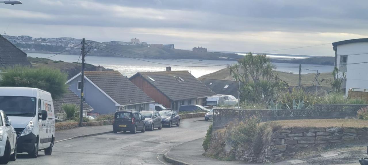 Oakley Newquay Bay Resorts Exterior photo